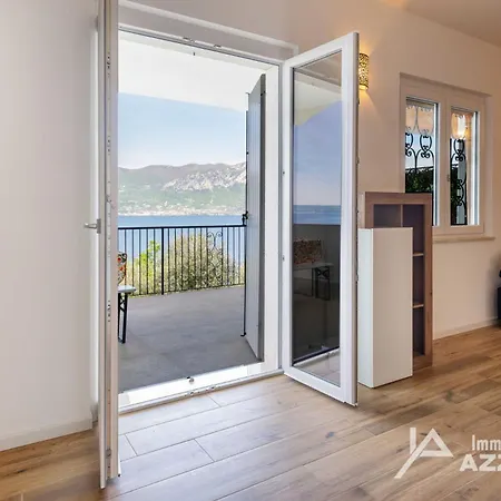 Il Sospiro Del - Immobiliare Azzurra Villa Torri Del Benaco