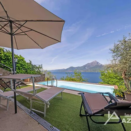 Il Sospiro Del - Immobiliare Azzurra *