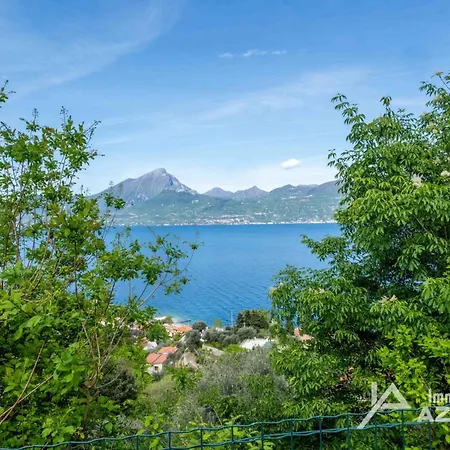 Il Sospiro Del - Immobiliare Azzurra Villa *