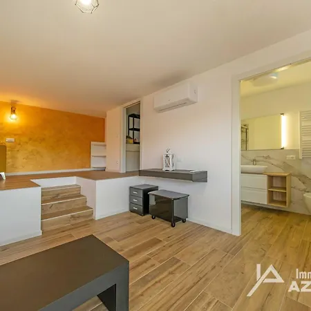 Villa Il Sospiro Del - Immobiliare Azzurra Torri Del Benaco