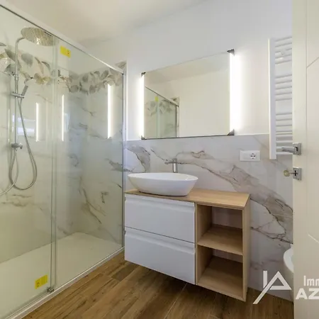Il Sospiro Del - Immobiliare Azzurra Villa *