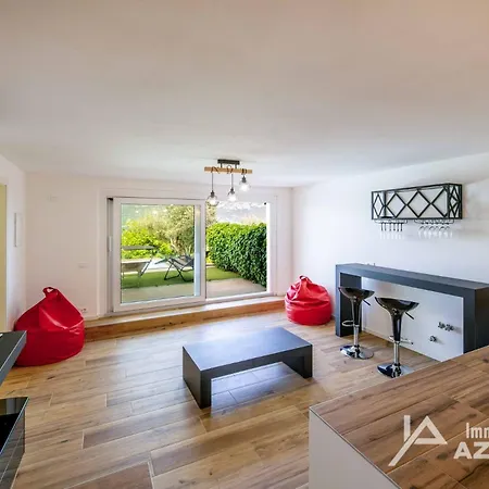 Il Sospiro Del - Immobiliare Azzurra * Torri Del Benaco