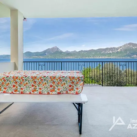 Il Sospiro Del - Immobiliare Azzurra Villa *