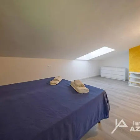 Villa Il Sospiro Del - Immobiliare Azzurra