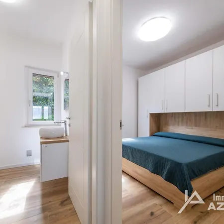 Il Sospiro Del - Immobiliare Azzurra *