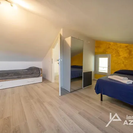 Il Sospiro Del - Immobiliare Azzurra Villa Torri Del Benaco