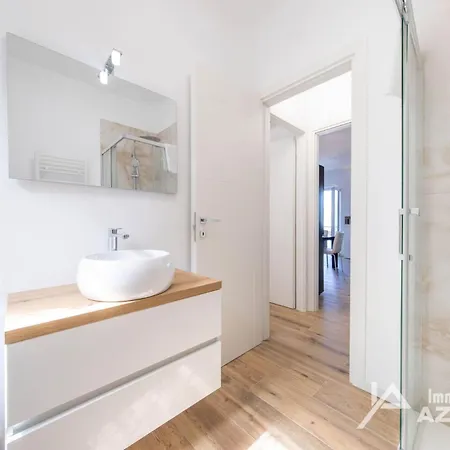 Villa Il Sospiro Del - Immobiliare Azzurra Torri Del Benaco