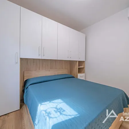 Il Sospiro Del - Immobiliare Azzurra Villa Torri Del Benaco